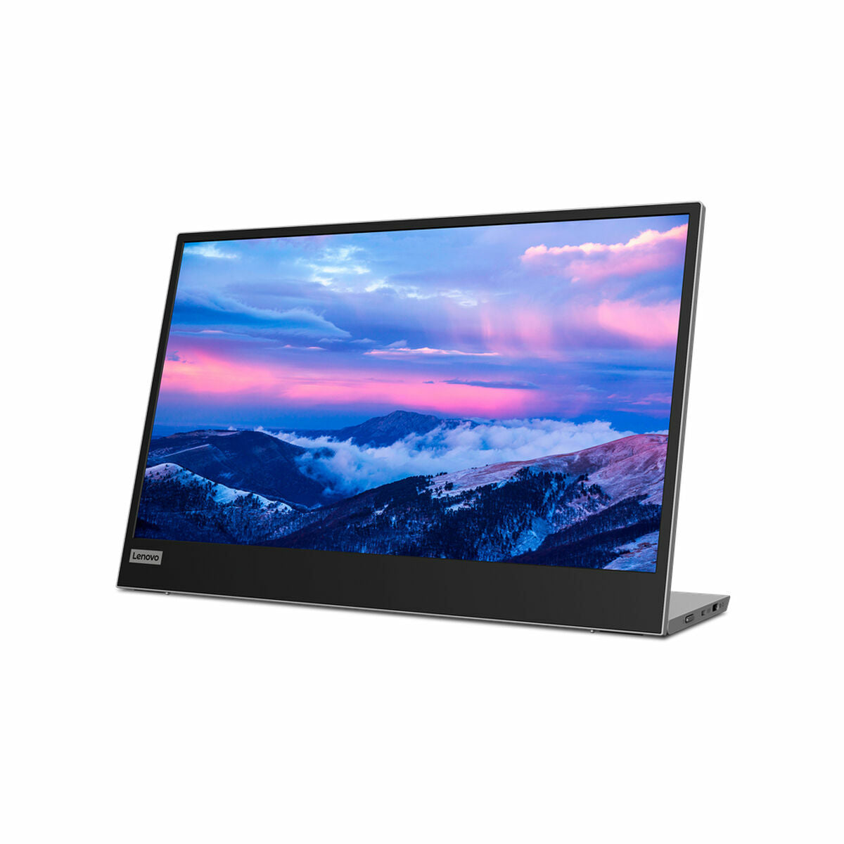 Monitor Lenovo Full HD 15,6"-51