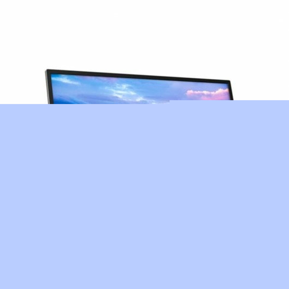 Monitor Lenovo Full HD 15,6"-19