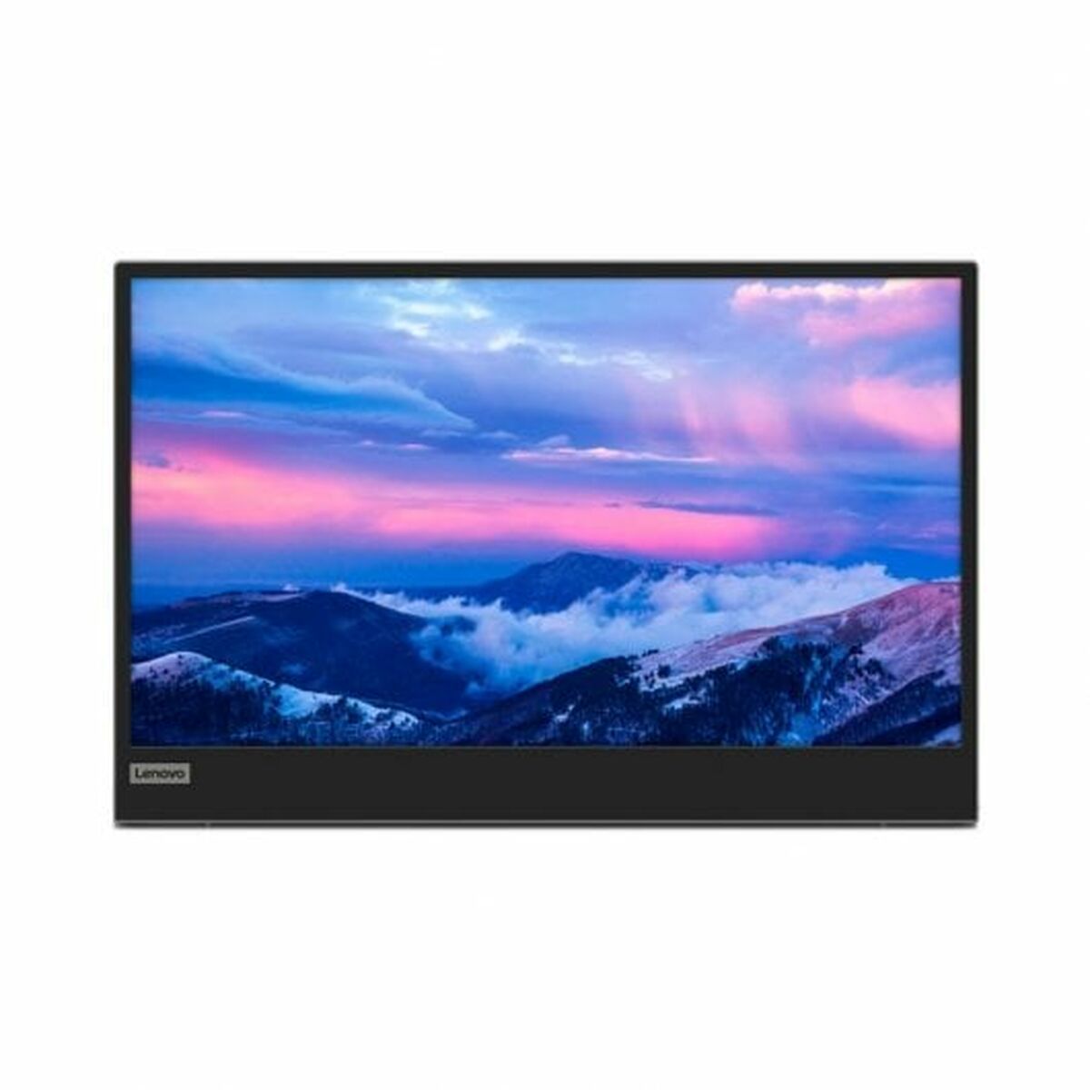 Monitor Lenovo Full HD 15,6"-17